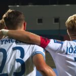 Filip Szymczak będzie pauzował przez miesiąc