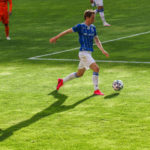 Bohdan Butko jednak nie wróci do Lecha Poznań