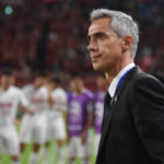 Paulo Sousa będzie obecny na meczu Lecha z Rakowem