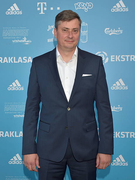Maciej Skorża zaskoczył na konferencji. Skrytykował słowa Puchacza na temat transferu