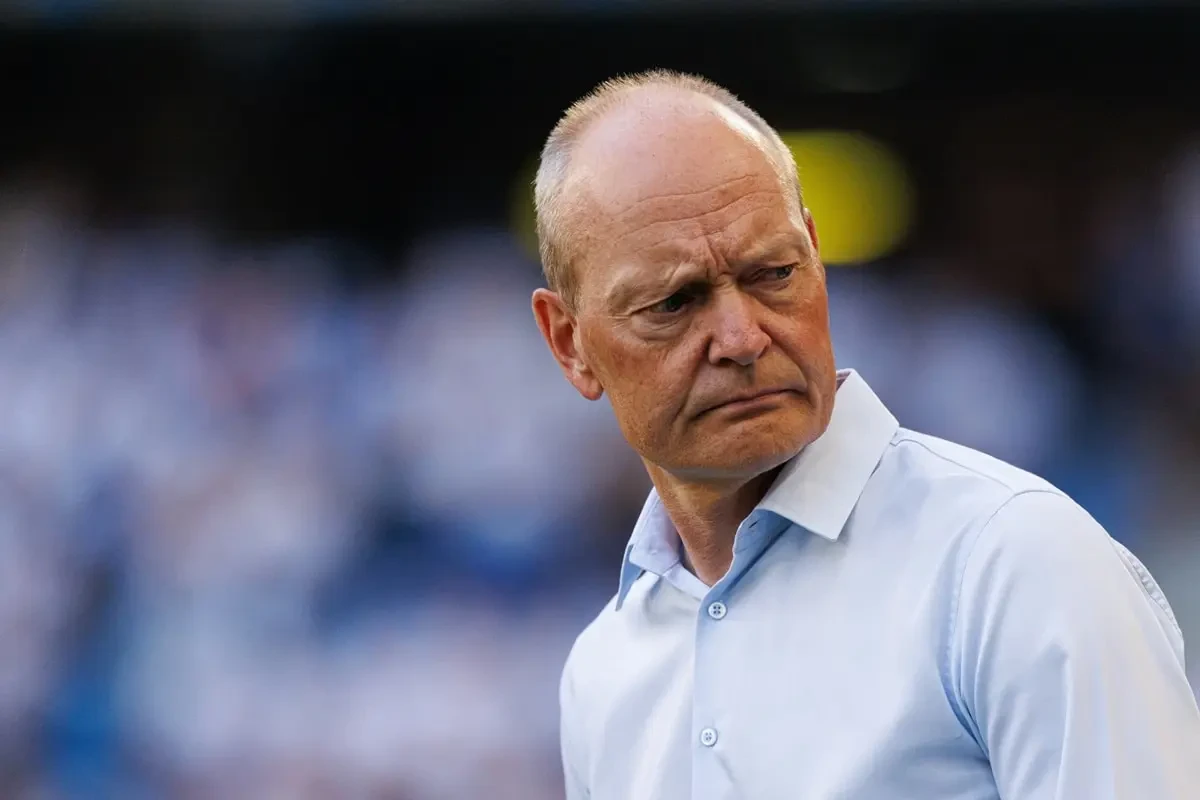 KRC Genk - Lech Poznań gdzie obejrzeć mecz? Transmisja TV i stream