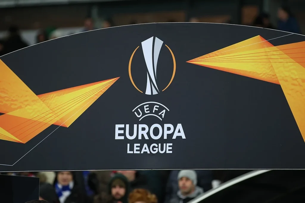 Liga Europy - zdjęcie ogólne 2