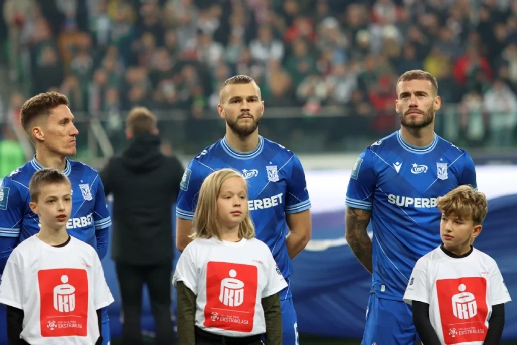 Lech Poznań 2023 | 1