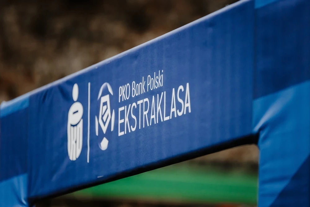 Ekstraklasa - logo 2