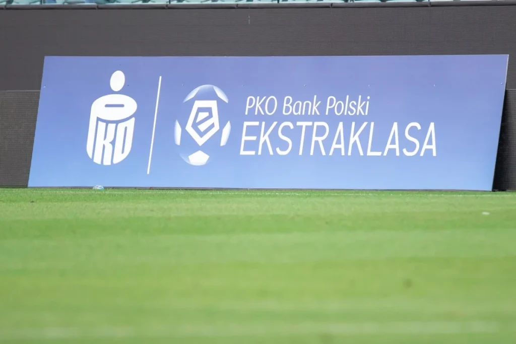 Ekstraklasa - logo 3