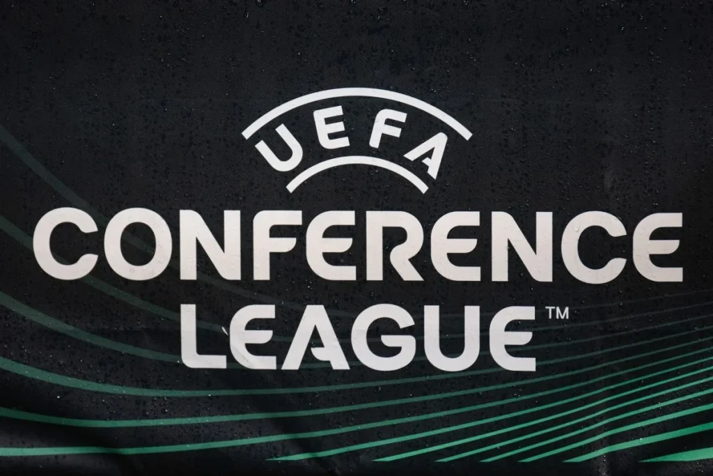 Liga Konferencji Europy - logo 1
