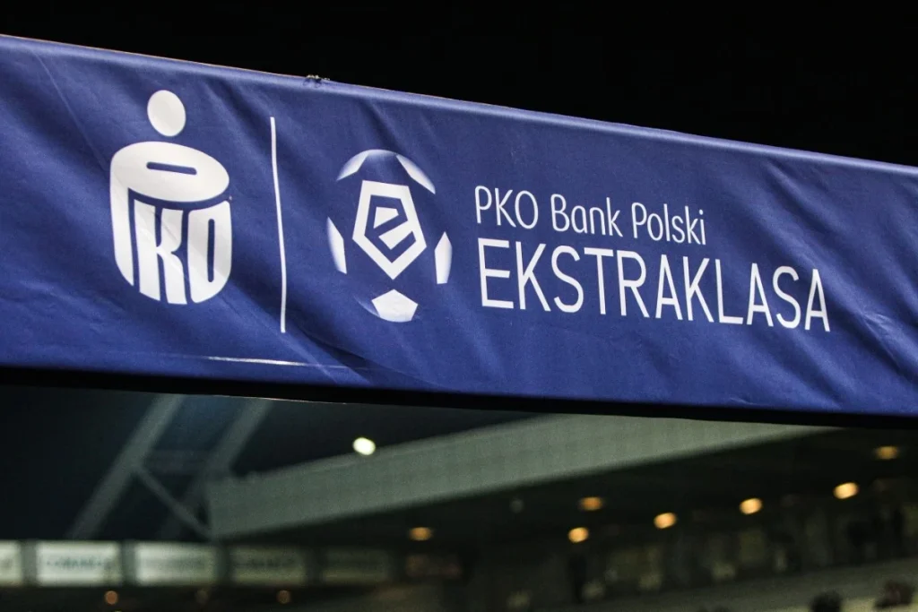 Oceny po meczu Lech Poznań – Raków Częstochowa. Sprawdź kto najlepiej zagrał! (01.03.2026) Ekstraklasa - logo 1
