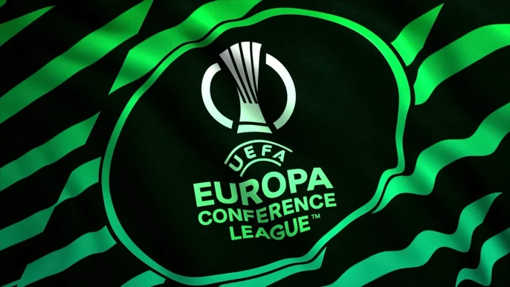 Szachtar Donieck – Lech Poznań liczby meczu. Strzały, posiadanie, sytuacje (19.03.2026) Liga Konferencji Europy - logo 5