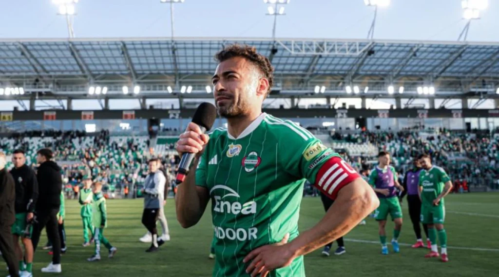 Leandro Radomiak Radom
